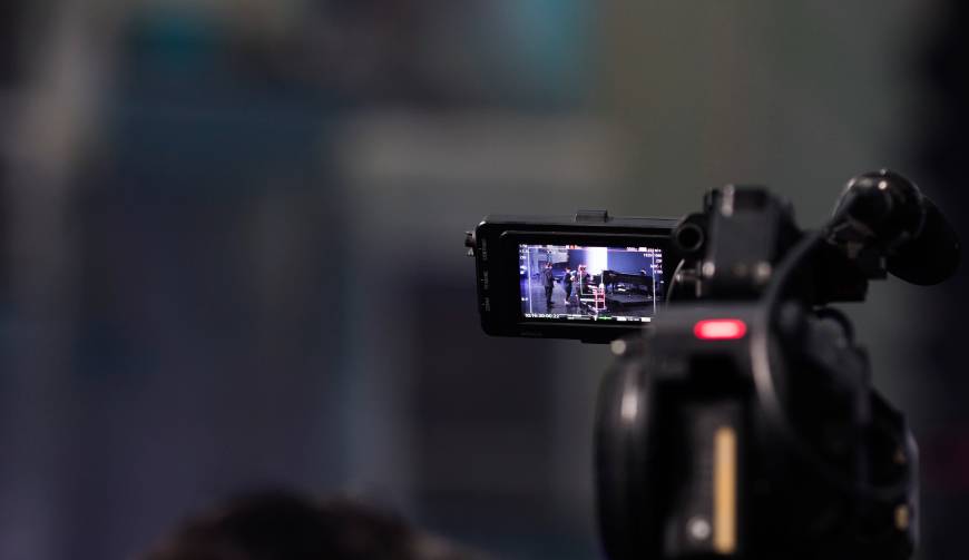 紧跟潮流！巩义市产品视频拍摄引领时尚新趋势