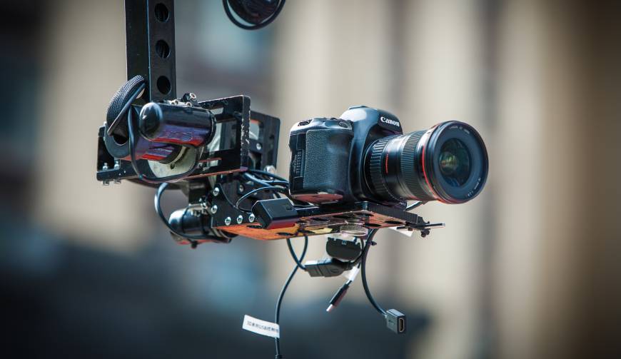 科技赋能生活：巩义市产品视频拍摄开启智能新时代