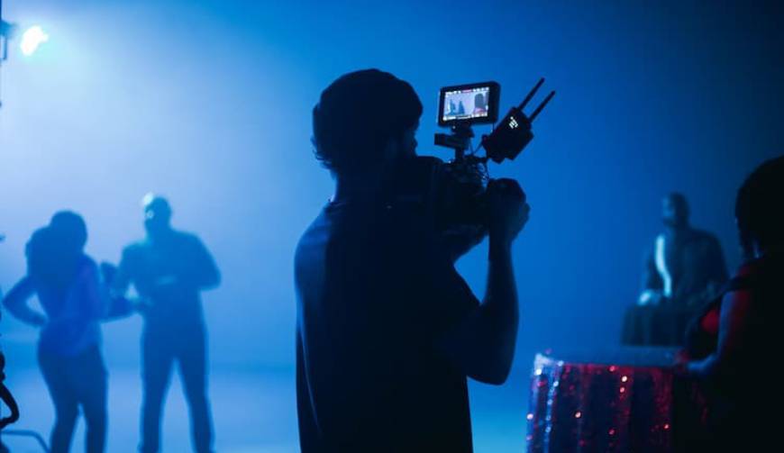 神秘新品来袭！巩义市产品视频拍摄究竟有何神奇之处？