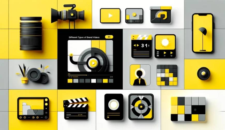 专为职场精英打造：巩义市产品视频拍摄提升工作效率的秘密武器