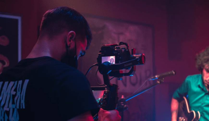 匠心雕琢视觉盛宴！专业巩义市产品视频拍摄公司赋能品牌价值