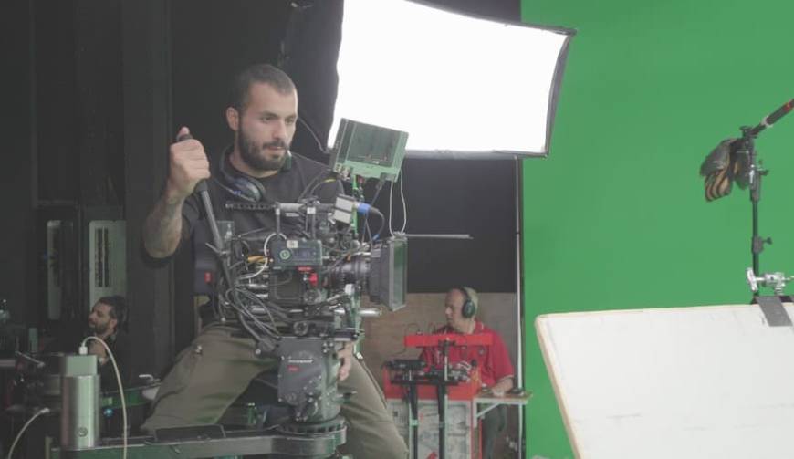 场景化叙事，巩义市电商产品视频拍摄制作的破局之道