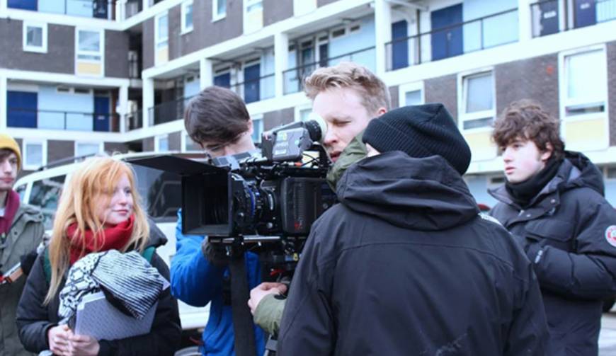 拒绝模板化套路！巩义市产品视频拍摄公司独创个性化视觉解决方案