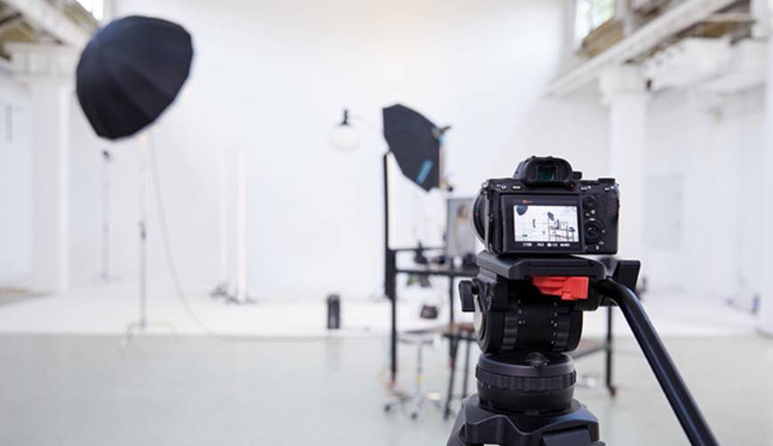 深耕巩义市电商产品视频拍摄制作，解锁电商爆款的视觉密码