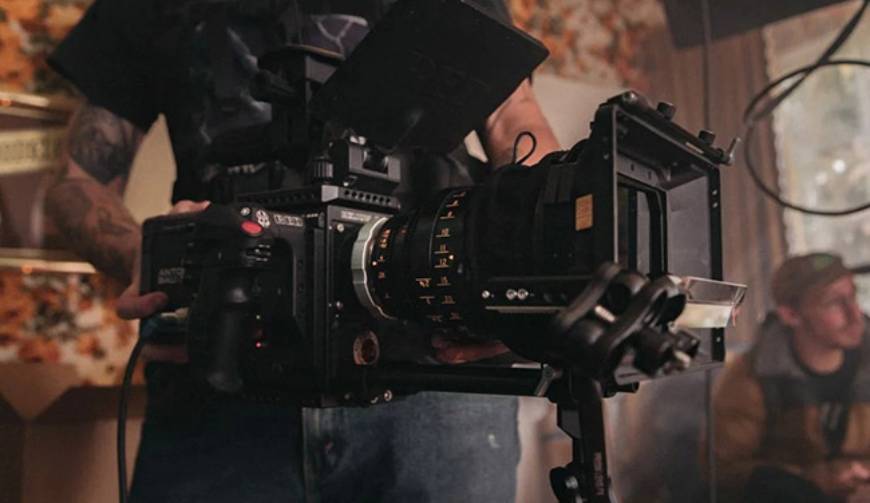 深耕本土，巩义市产品宣传视频拍摄公司的服务密码