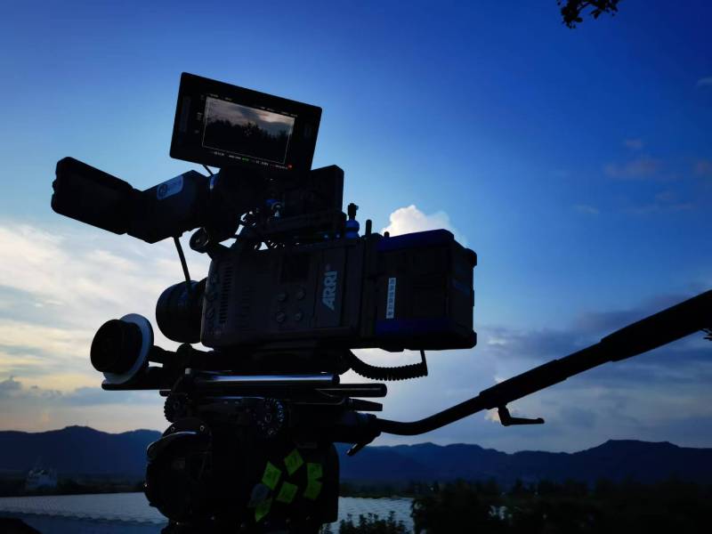 流量思维，巩义市电商产品视频拍摄制作的核心逻辑