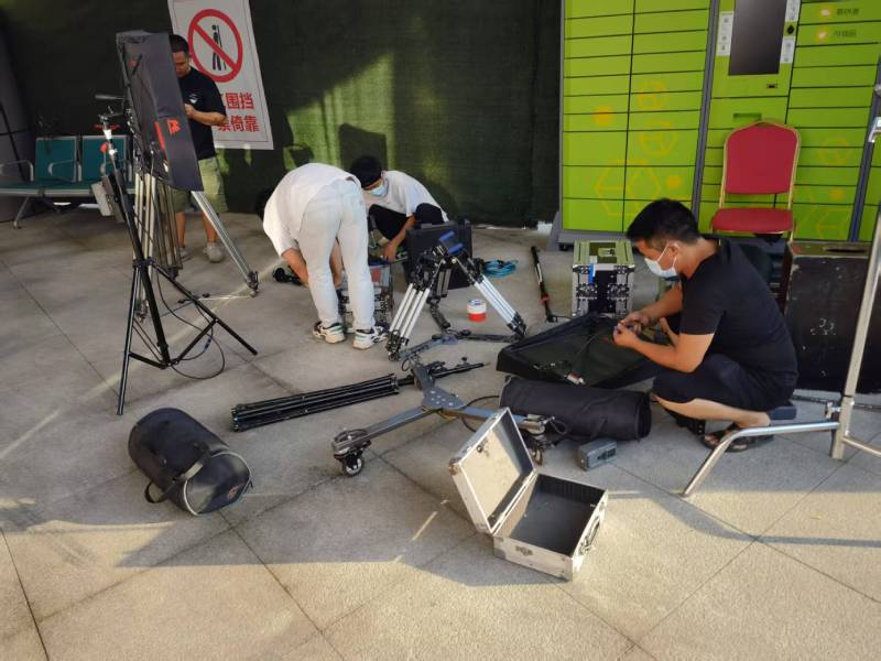 巩义市产品视频拍摄全攻略，让产品魅力在镜头下尽情绽放