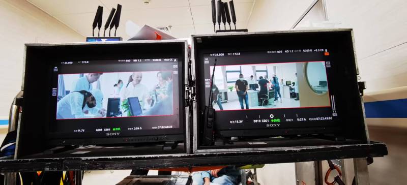 巩义市极致互动，让产品在宣传视频中闪耀独特光芒