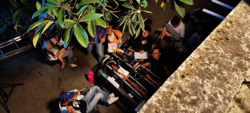 解锁巩义市产品宣传视频拍摄公司新势能，助力品牌强势破圈