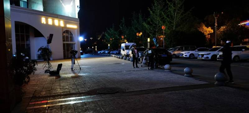 巩义市电商产品视频拍摄制作全攻略，打造高转化带货视频