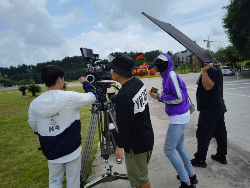 巩义市极致互动，未来愿景宏大，致力于成为全球领先的产品宣传视频企业