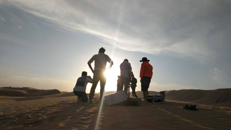 深耕巩义市产品视频拍摄，解锁产品视觉传播的全新可能