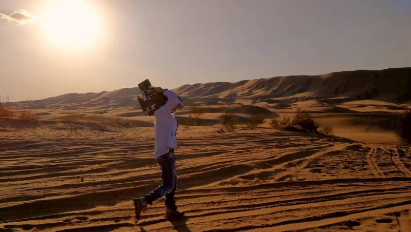 深耕巩义市产品宣传视频拍摄公司，解锁品牌传播的核心动能