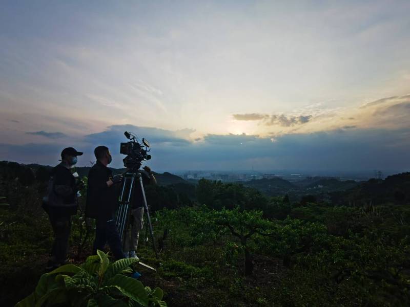 聚焦巩义市产品宣传视频拍摄公司，用专业实力铸就品牌传播传奇