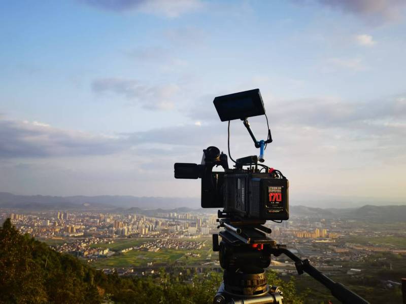 解锁巩义市产品宣传视频拍摄公司精髓，让品牌传播直击人心