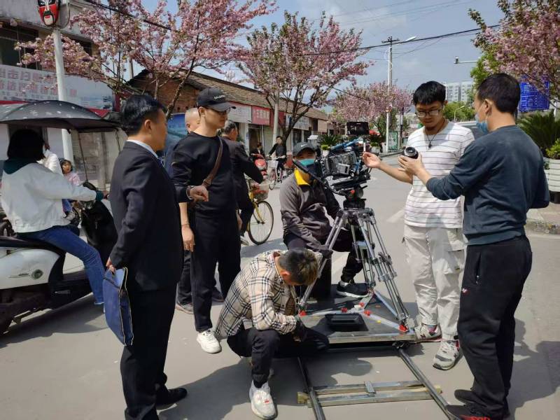 巩义市产品视频拍摄进阶指南，助力产品抢占视觉高地