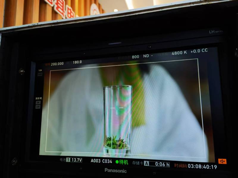 天然优选！巩义市电商产品宣传视频溯源原料产地的真实故事