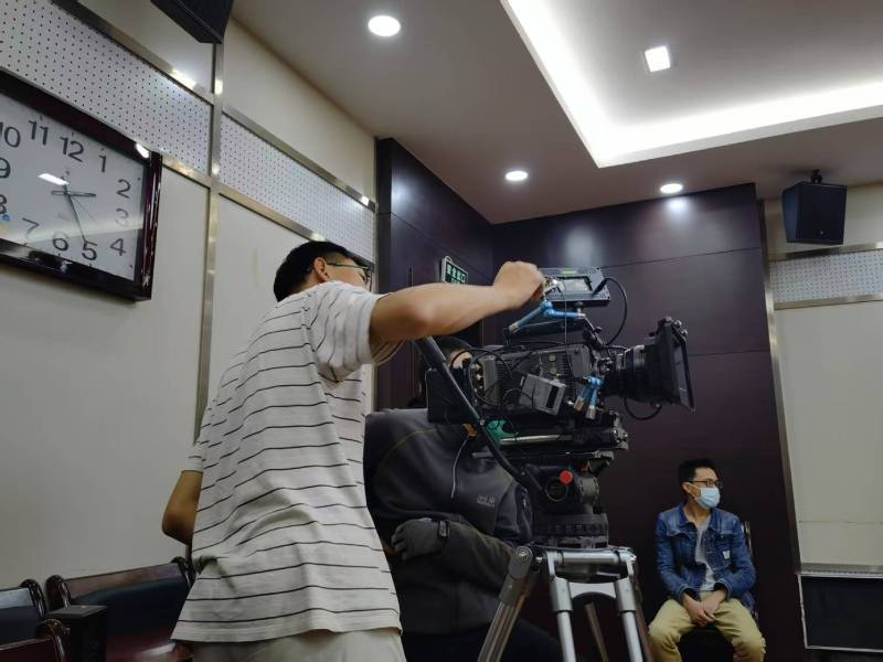 大数据指导创作方向，巩义市产品视频拍摄公司让每帧画面都有效触达