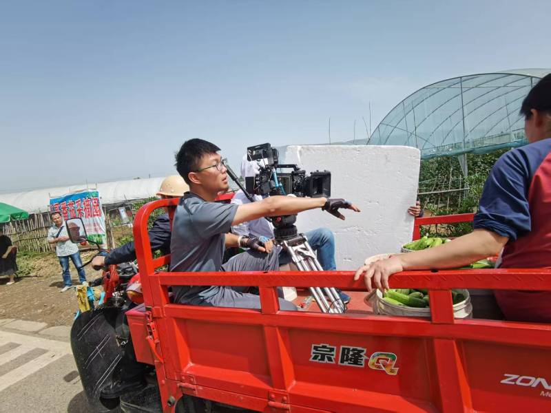 解锁吸睛密码：巩义市产品视频拍摄制作的创意与技巧全解析